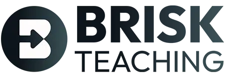 Brisk Teaching logo