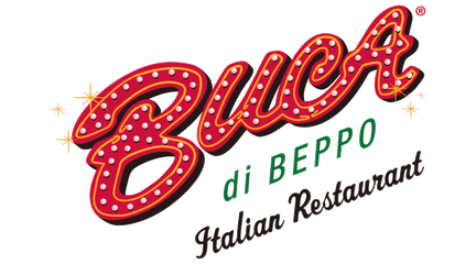 Buca di Beppo logo