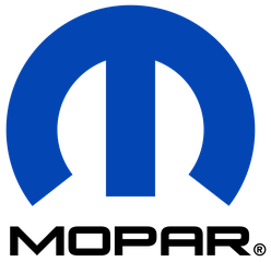 Mopar logo