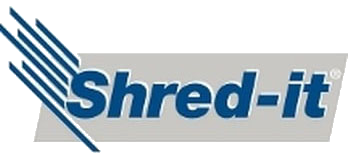 Shred-it logo