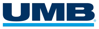 UMB Bank logo